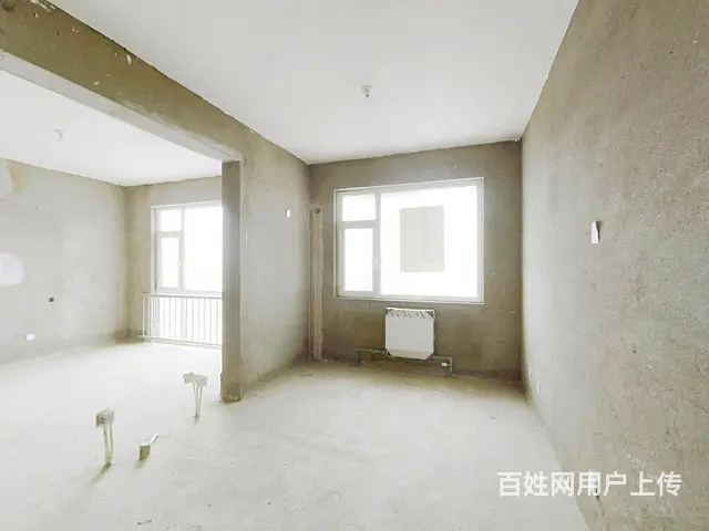 万科御龙山南 封闭社区 南排无遮挡 产证在手 - 图片 1