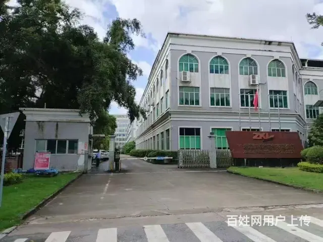 珠海高新区厂房建筑面积31323平方，9500万，先到先得， - 图片 1