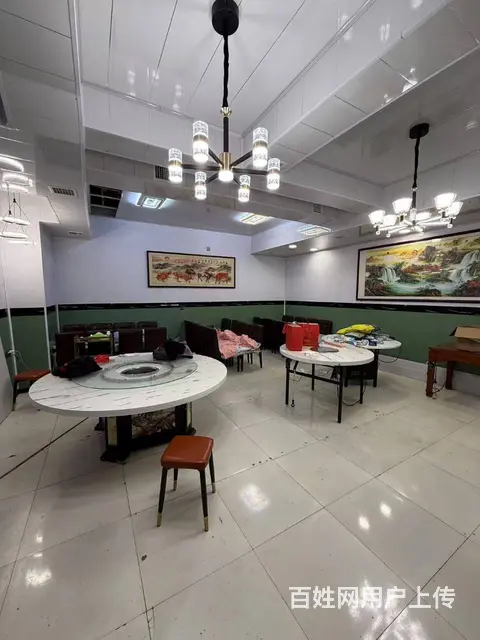 【搞定了！】道里区工农大街上江街交口餐饮店出兑转让八年老店 - 图片 7