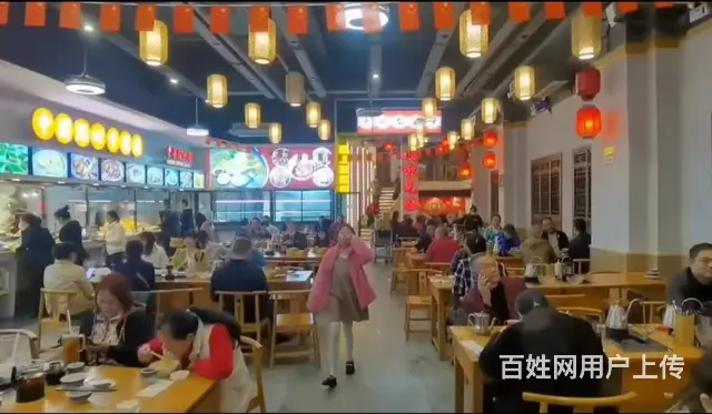 （51旺铺推荐）琼山区高登东街约1000平老爸茶店转租 - 图片 4