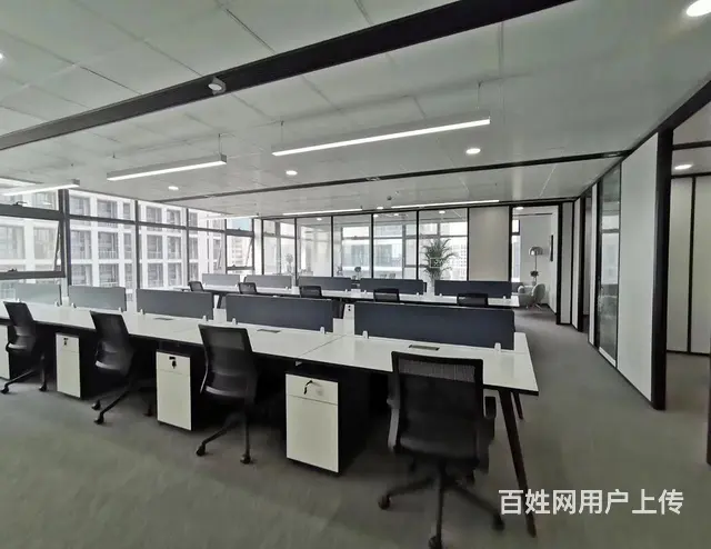 地铁口招人方便 孵化器高补贴 精装正对电梯 高利用率 可季付 - 图片 8