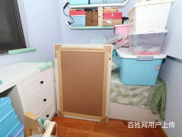 西溪海  新上  精装三房 楼层  诚心出售 - 图片 6