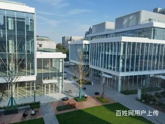出售杭州运河万科中心写字楼平层300方独栋1200高端上档次 - 图片 7