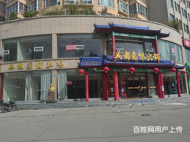 房东个人房屋出租 - 图片 1
