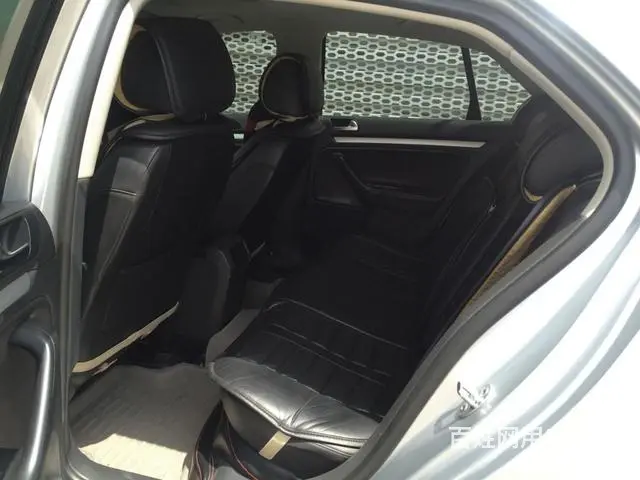 大众速腾 2011款 1.6L 手动 特别版 (国 - 图片 7