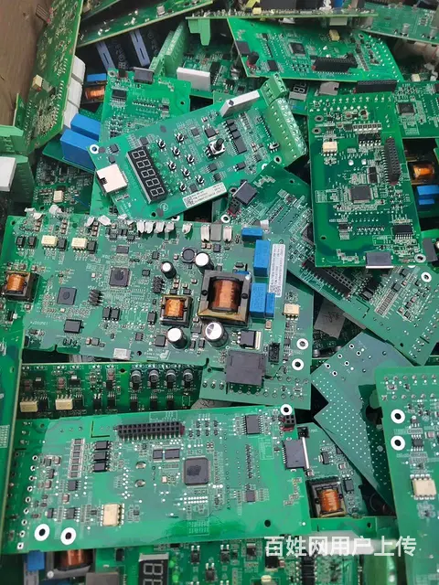 苏州pcb板回收多少钱一公斤 其它电子废料收购 - 图片 1