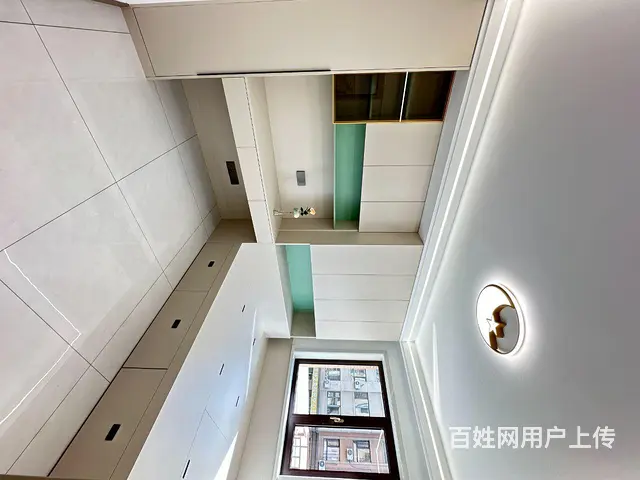八里铺豪德附近西城华府北京公园 - 图片 7
