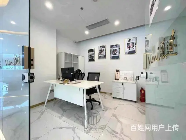 钱江世纪城 奥体核心板块 门头大气 豪华装修带家具 - 图片 4