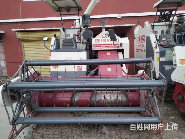沃得2020年沃得小飞机，玉柴动力，200升大油箱 - 图片 3
