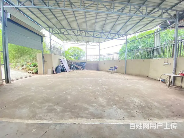 (房东直租)黄花松雅湖黄兴大道旁2一300平仓库厂房优价出租 - 图片 3