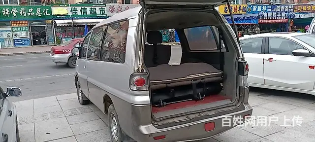 一四年东风风行九坐出售 - 图片 4