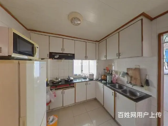 新香洲华润万家旁体育中心附近中档装修三房 - 图片 3
