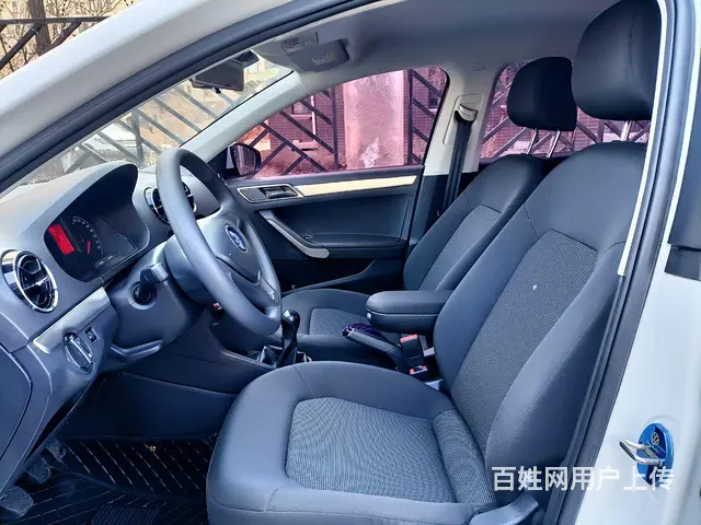 【搞定了！】大众 捷达 2019款 1.4 手动 梦想版时尚 - 图片 8