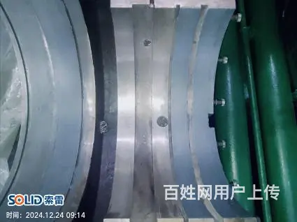 离合器轴承孔磨损告别传统修复方式！ - 图片
