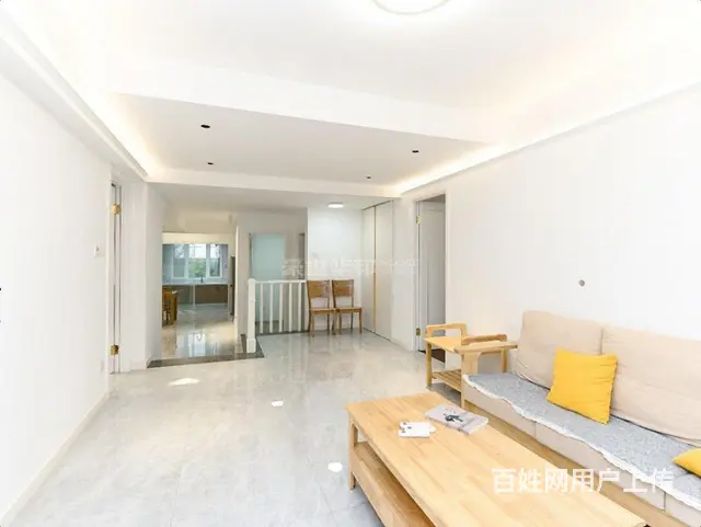 限购已取消！可买西湖边这套豪宅 吴山名苑旁 原装电梯带大车位 - 图片 11