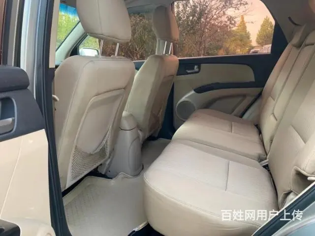 起亚 狮跑 2012款 2.0 手自一体 GLS 两驱 - 图片 8