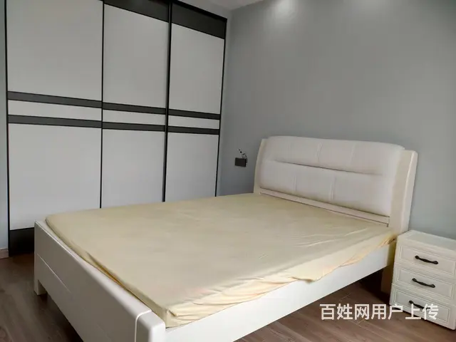 常州新北万达附近两房出租 - 图片 8
