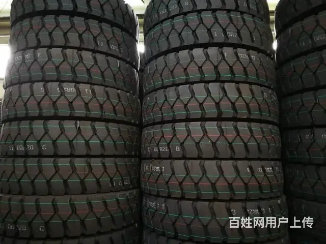 商洛市不三包轮胎批发市场 - 图片 8