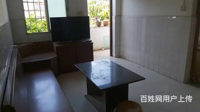 新华路步行街附近两房一厅出租 - 图片 2