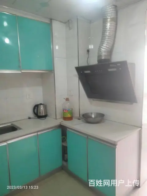 中油吉利街小区(于洪) 普通住宅2厅 简单装修 - 图片 1