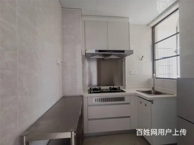 海口西海岸成熟社区 伊泰天骄三期两房2000元 家电家具齐全 - 图片 8