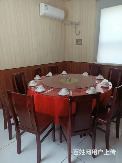 B个人一金龙汽配城餐饮店转让 - 图片 4