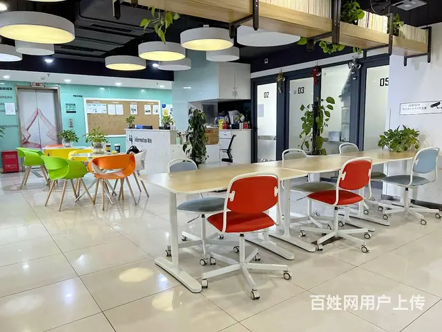 分享  出炉的空房照片，带独立空调哟 - 图片 5