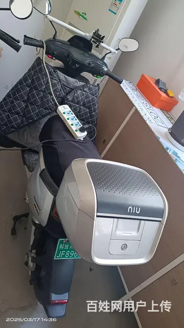 小牛电动车 - 图片 1