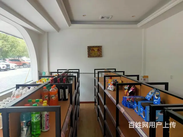 (精选好铺)游仙区五里堆临街盈利烟酒超市转让 - 图片 4