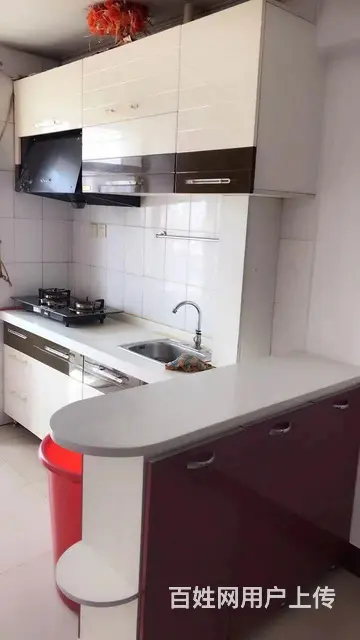 北山欣源小区 普通住宅1厅 简单装修 - 图片 6