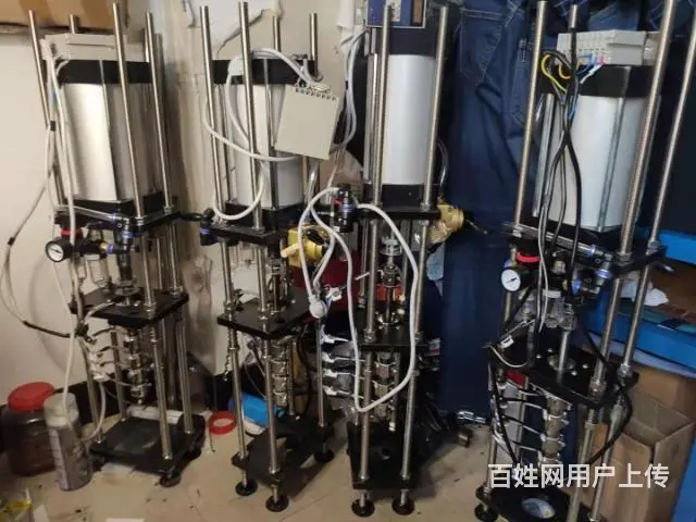 新型桌面注塑机小型注塑机微型注塑机家用注塑220V - 图片 3
