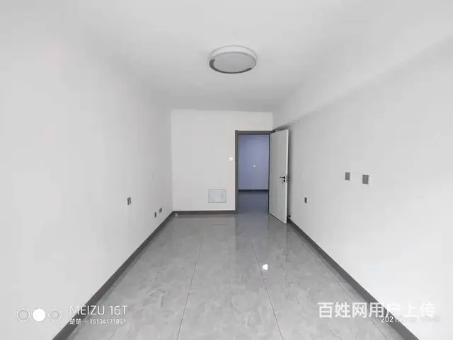 四中学区东一里东二里5楼48平双阳精装地暖！ - 图片 4