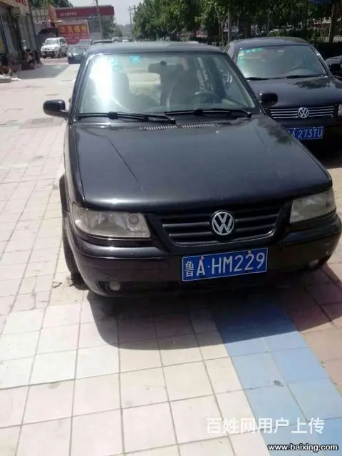 济南市出租公司大量下线出租车，价格便宜，油汽两用 - 图片 5