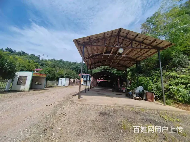 （老板本人）岳麓区黄桥大道附近独门独院场地仓库优价出租 - 图片 8