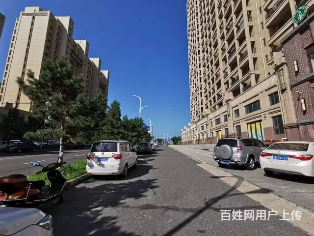 蛟河蓝湾国际C区大型宾馆门市出售 - 图片 6