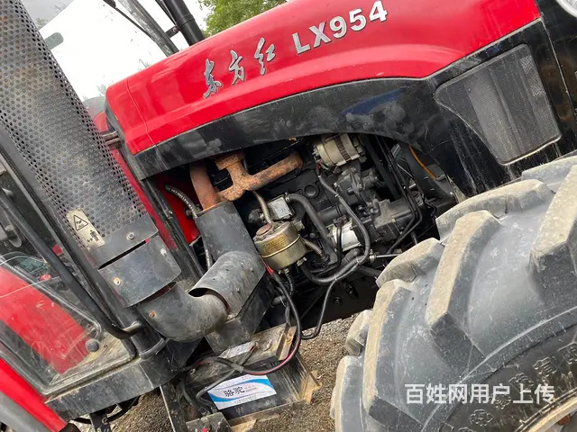 出售精品拖拉机 - 图片 5