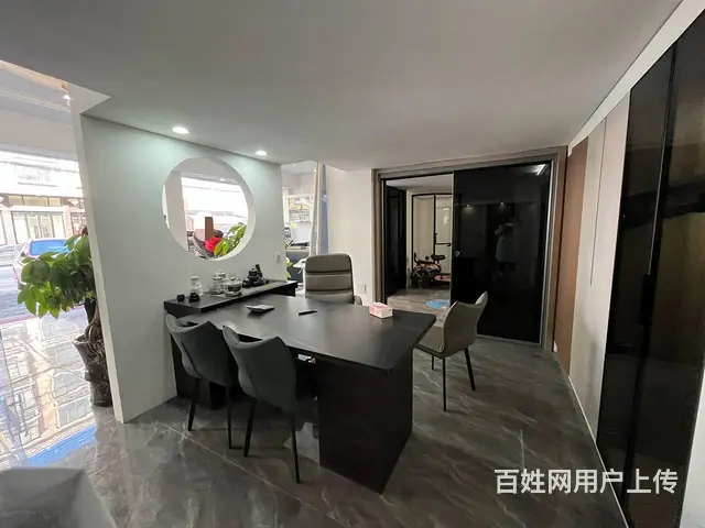 PZJ玉环区90平瓯邦全屋定制，装修店铺转让9.5万 - 图片 7
