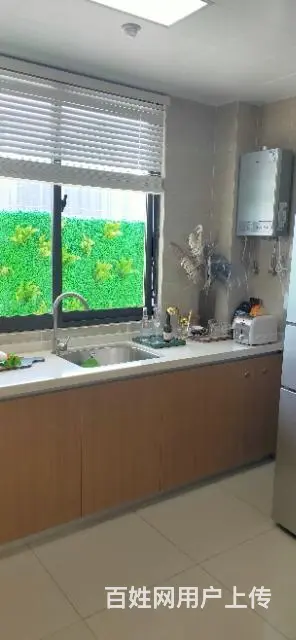 银滩万达广场精装修2房2厅1卫仅售5580 - 图片 3