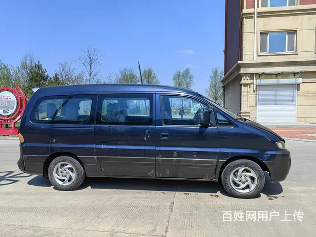 10年江淮 - 图片 3