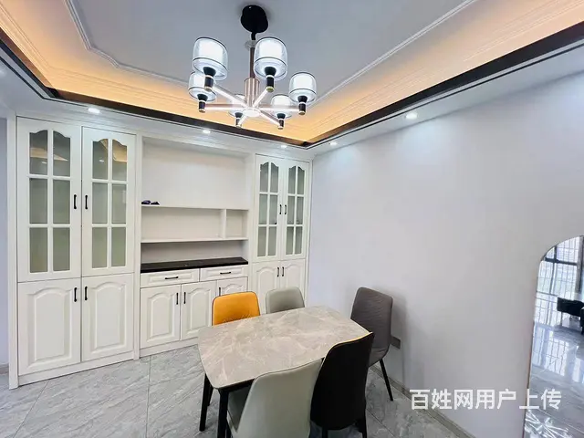正铁机路口近岳家嘴 东亭 梨园医院 正堂时代 山河 - 图片 7