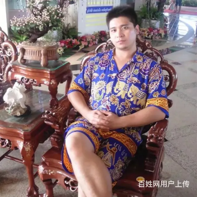 诚信征婚，杀猪盘勿扰 - 图片 2