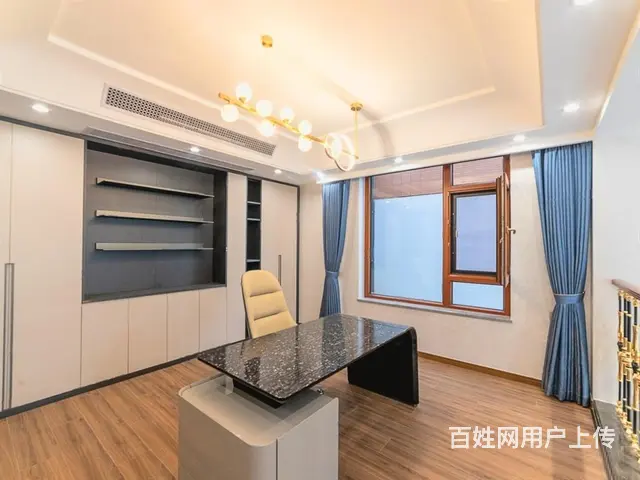 中信红树湾南区 双拼别墅1000W全新装修 - 图片 9