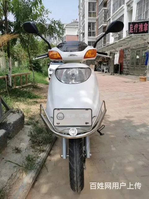 出售二手摩托车，大量现货，各种品牌，本地现场提车， - 图片 4