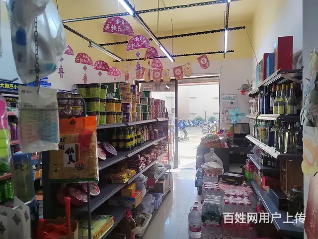 （51旺铺推荐）滨海雅苑110平便利店转让 - 图片 3