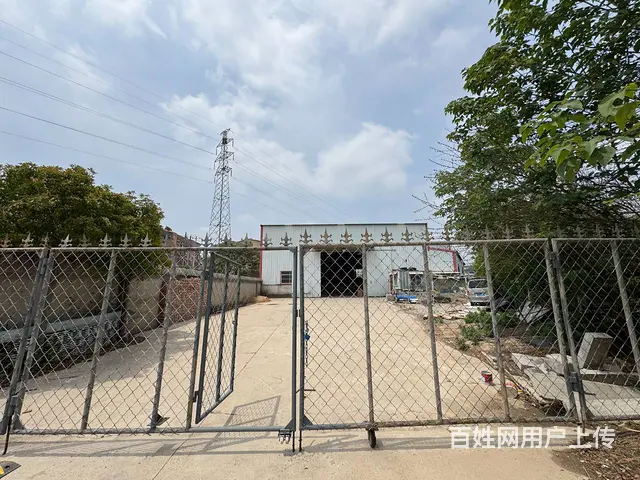（徐州找店网）大彭独门独院厂房出租 - 图片 2