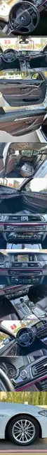 【搞定了！】宝马5系 2014款 525Li 2.0T 手自 - 图片 8
