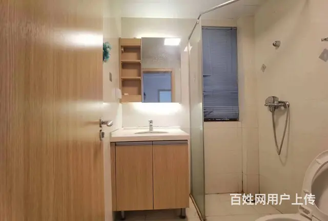 螺蛳湾观云海云悠苑 地铁口 2室带车位 急卖 看房方便 实拍 - 图片 6