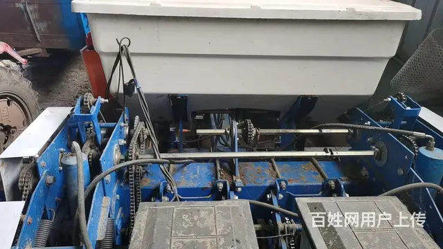 21年鑫达免耕机 - 图片 3