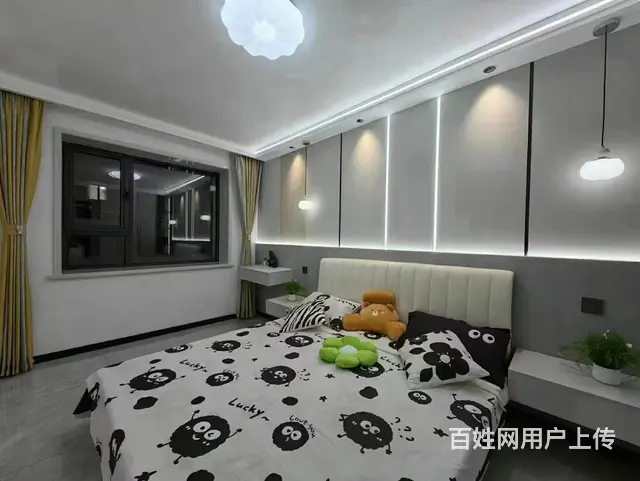 光华路向阳小区 3室1厅正3楼77平米 精装修38万 - 图片 5