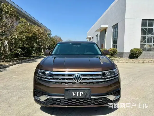 抵押车多少钱，买抵押车需要什么手续才安全 - 图片 4